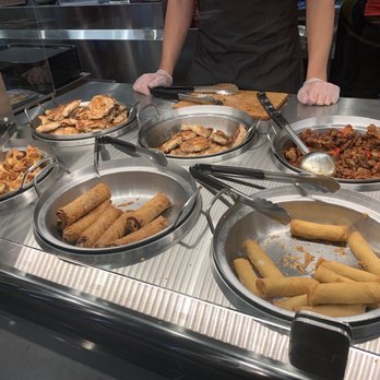 Panda Express - Chinese Near Me - Gainesville, Virginia Panda Express - Chinese Near Me - Gainesville, Virginia
