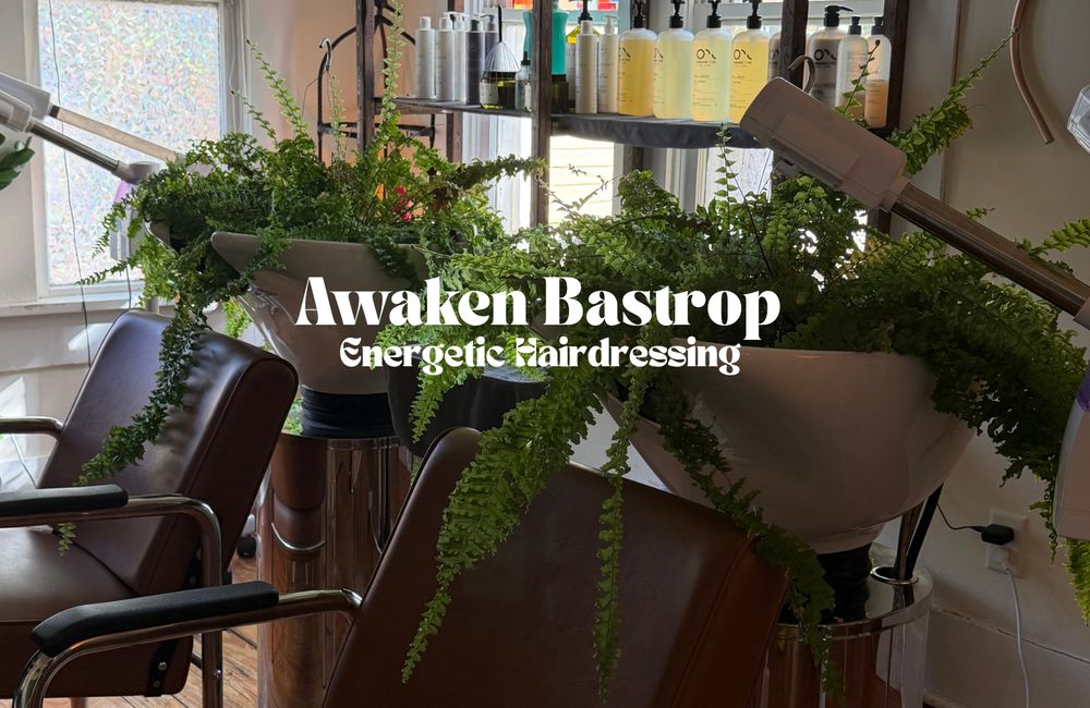 Awaken Bastrop Holistic Hair Salon Image