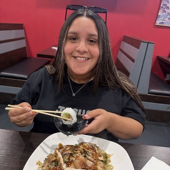 Red Wasabi Sushi - Sushi Bars Near Me - West Covina, California Red Wasabi Sushi - Sushi Bars Near Me - West Covina, California