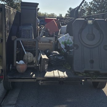 Legacy Junk Removal - Plenty of room for more junk! - Junk Removal & Hauling Near Me Legacy Junk Removal - Plenty of room for more junk! - Junk Removal & Hauling Near Me