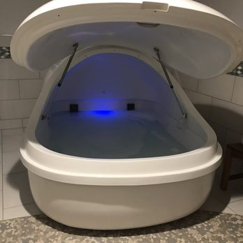 True REST Float Spa - Your tank - Float Spa Near Me - McDonough, Georgia True REST Float Spa - Your tank - Float Spa Near Me - McDonough, Georgia