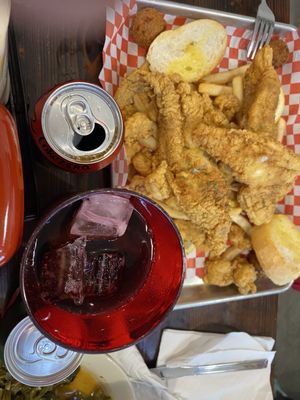 Vaucresson Creole Cafe & Deli by null