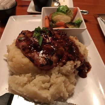 Wahoo Seafood Grill - Pork Brisket - Seafood Near Me - Gainesville, Florida