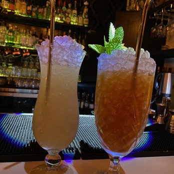 The Roosevelt Room - Cocktail Bars Near Me - Austin, Texas