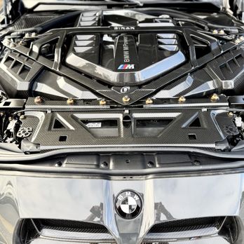 Autosport - BMW M4 Engine - Auto Repair Near Me - Elburn, Illinois