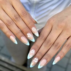 Green Polish