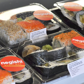 Nooch - Asian Kitchen - Asian Fusion Near Me - Basel, BS