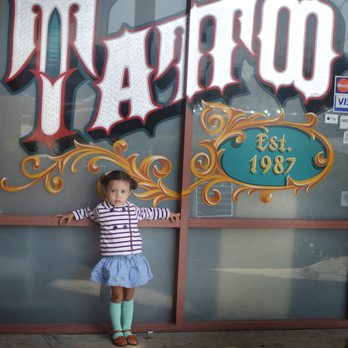 Kathouse Tattoo - Piercing Near Me - Northridge, California