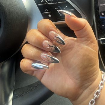 Natural Nail & Spa - Waxing Near Me - Studio City, California Natural Nail & Spa - Waxing Near Me - Studio City, California