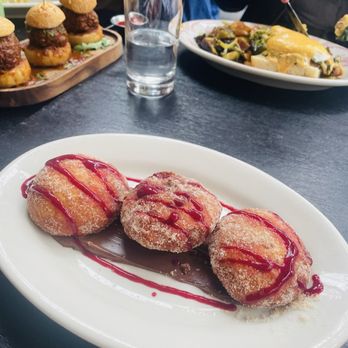 Little Owl - Beignets - Breakfast & Brunch Near Me - New York, New York