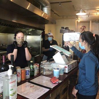 Pigfish Cafe - Open! - Sandwiches Near Me - Burien, Washington