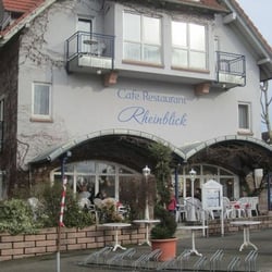 Hotel Rheinblick