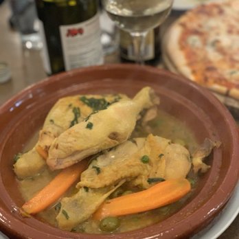 Uncle Momo - Chicken Tajine - Lebanese Near Me - Jersey City, New Jersey Uncle Momo - Chicken Tajine - Lebanese Near Me - Jersey City, New Jersey
