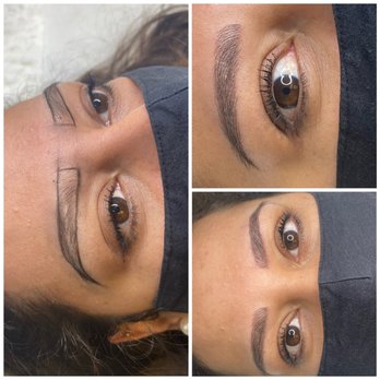 Dalialys brows - Permanent Makeup Near Me - Racine, Wisconsin