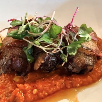 George & Gather - A masterpiece of flavors - American Near Me - Chandler, Arizona