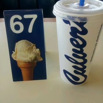 Culver's - Burgers Near Me - O'Fallon, Illinois
