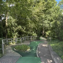 Willow Springs Golf Center