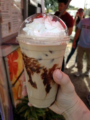 Aloha Espresso out-of-business by null