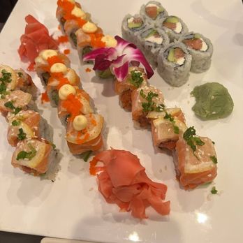 Oyaki Sushi - Sushi Bars Near Me - Dearborn Heights, Michigan Oyaki Sushi - Sushi Bars Near Me - Dearborn Heights, Michigan