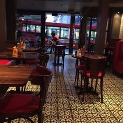 Urban Diner