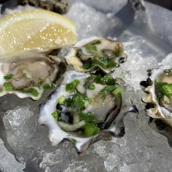 Hog Island Oyster - Seafood Near Me - Marshall, California Hog Island Oyster - Seafood Near Me - Marshall, California