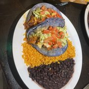 Photo of Agave Grill - Hartford, CT, United States. Agave Street Tacos