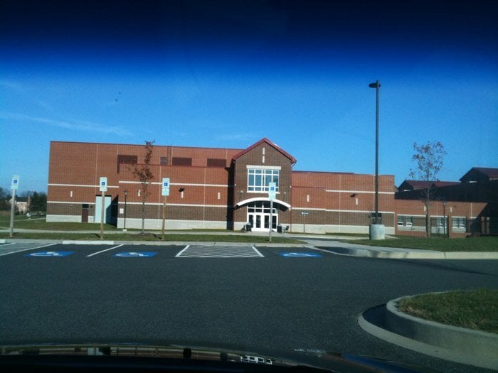 PATTERSON MILL MIDDLE SCHOOL Updated May 2024 85 Patterson Mill Rd, Bel Air, Maryland