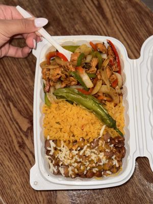 Los Pinos Taco Shop by null