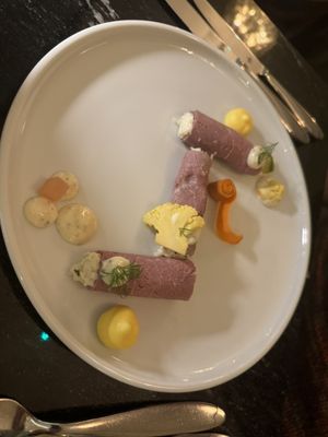 Greenes Restaurant by null