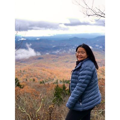Grandfather Mountain by null