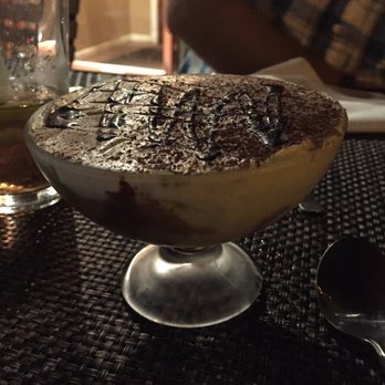 Villa Barone - Tiramisu - Italian Near Me - Collingswood, New Jersey