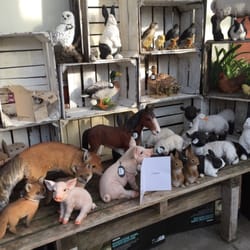 Ferndale Nursery & Garden Centre