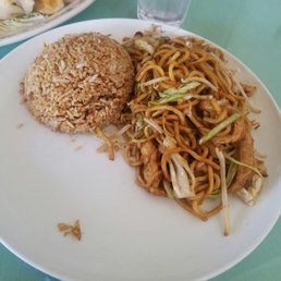 Pot Stickers / 鍋貼