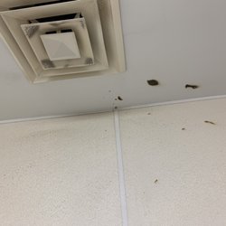 Ceiling
