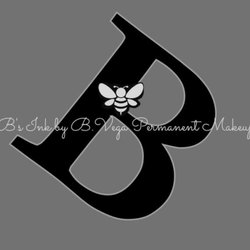 B's Ink By B  Vega Permanent Makeup - B's Ink by B.Vega Permanent Makeup CPCP