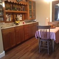 Slide of Steve Jones Hardware & Plumbing