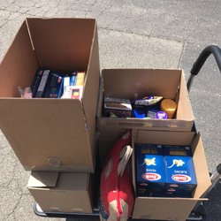 Tarrant Area Food Bank