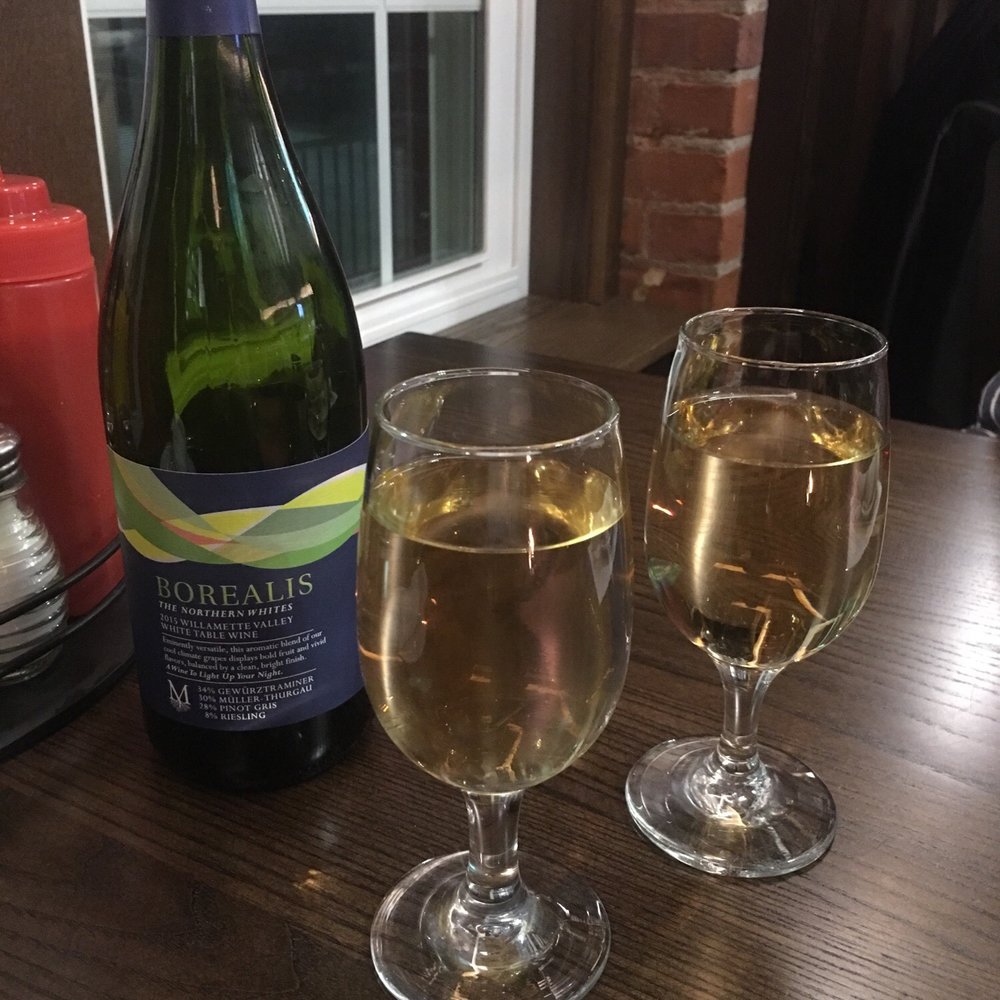 The Tavern at Keney Park - $15 for that bottle (or $5/glass)! - American Near Me - Windsor, Connecticut The Tavern at Keney Park - $15 for that bottle (or $5/glass)! - American Near Me - Windsor, Connecticut