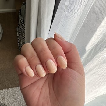 Le'von Nail Spa - Results from my second visit - Nail Salons Near Me - Kent, Washington Le'von Nail Spa - Results from my second visit - Nail Salons Near Me - Kent, Washington