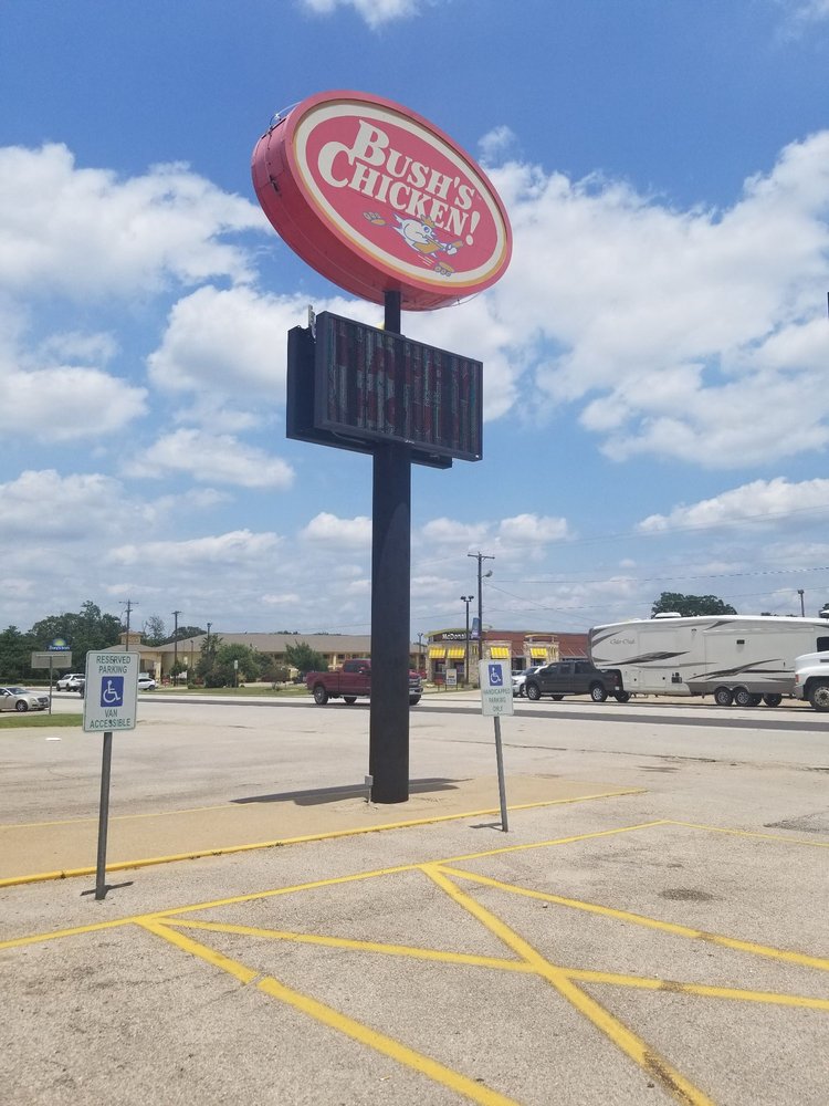 BUSH’S CHICKEN Updated September 2024 14 Photos & 15 Reviews 680