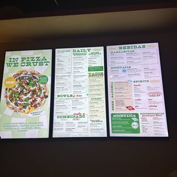 Mercado - Menu - Mexican Near Me - St. Petersburg, Florida Mercado - Menu - Mexican Near Me - St. Petersburg, Florida
