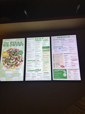 Menu photo 4 Mercado St. Petersburg, FL Menu photo 4 Mercado St. Petersburg, FL