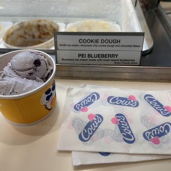 COWS Creamery - Ice Cream & Frozen Yogurt Near Me - Charlottetown, Prince Edward Island COWS Creamery - Ice Cream & Frozen Yogurt Near Me - Charlottetown, Prince Edward Island