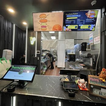 Hencredible - Sandwiches Near Me - Las Vegas, Nevada