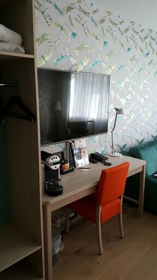 Thon Hotel Polar by null