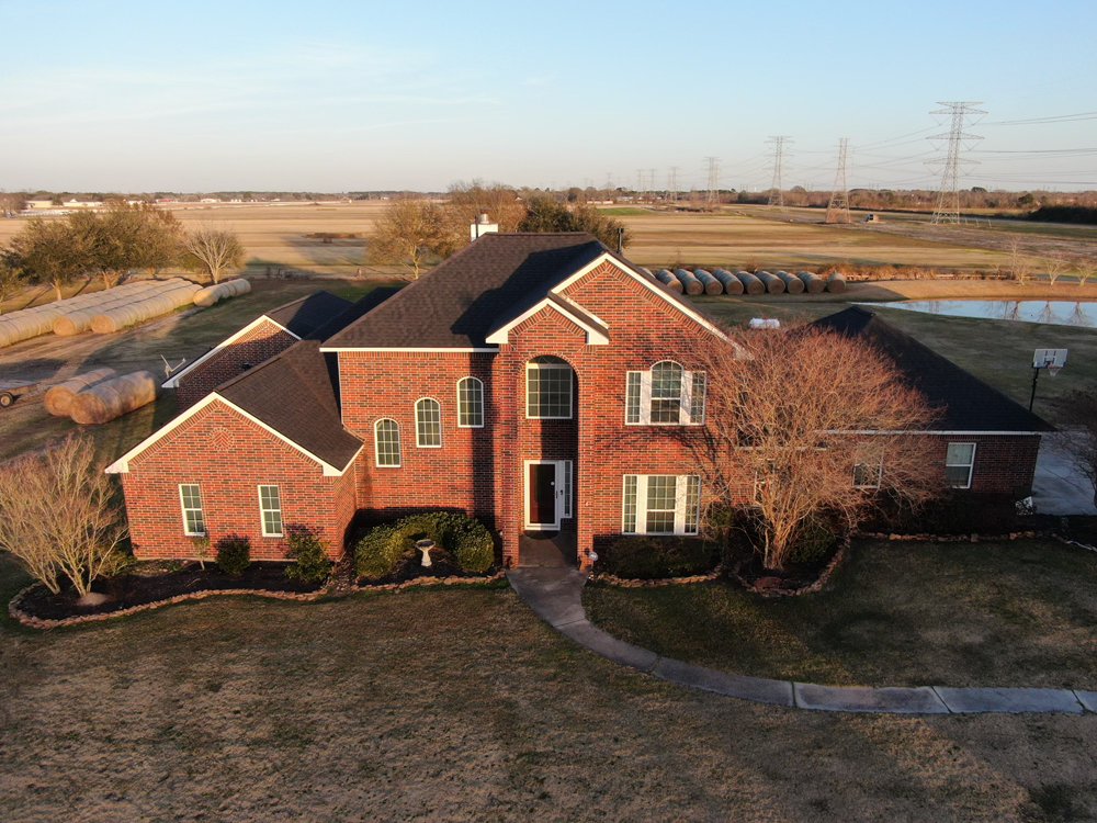 Slide of Skyline General Contracting