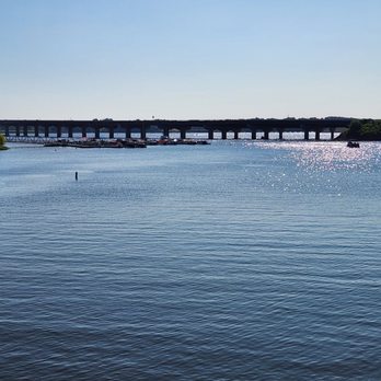Occoneechee State Park - Nice scenery. - Parks Near Me - Clarksville, Virginia