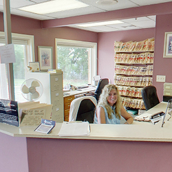 New England Dental Health Services