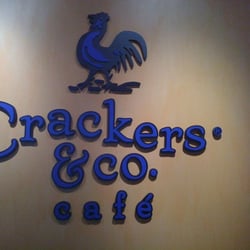 Crackers & Co Cafe