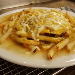Cecilia's Kitchen All Cuisine - Mexican Hamburger.